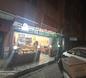 halis pide kebap lahmacun salonu yenibosna merkez istanbul